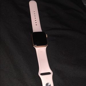 Series 5 Apple Watch